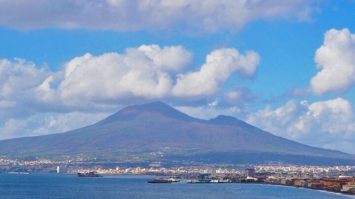 Napoli, il meglio da vedere per innamorarsi della città