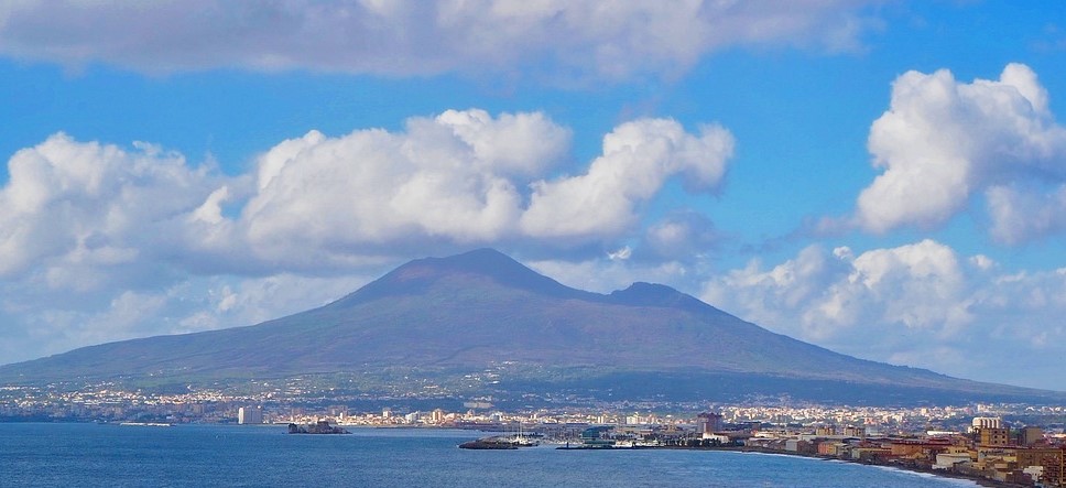 Napoli, il meglio da vedere per innamorarsi della città Napoli, il meglio da vedere per innamorarsi della città