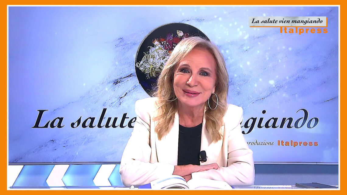 La Salute Vien Mangiando – Patate alla contadina La Salute Vien Mangiando – Patate alla contadina