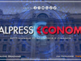 Italpress €conomy – Puntata del 22 dicembre 2023