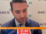 Busiello(Sace) “Sostenibilità e digitalizzazione per crescita imprese”