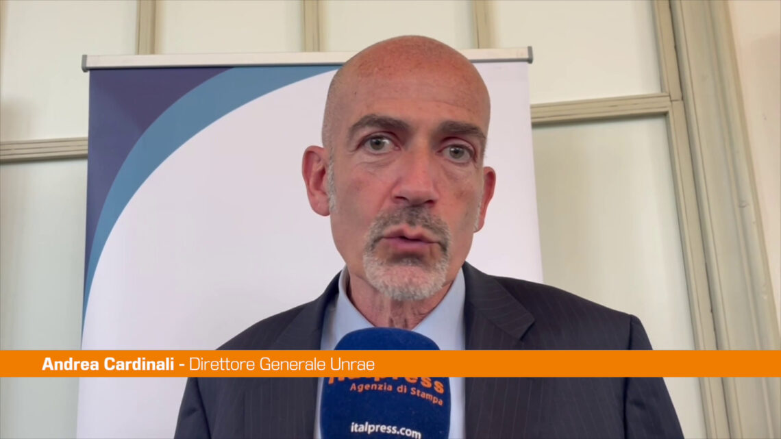 Cardinali “Rivedere fondi incentivi per il mercato dell’auto” Cardinali “Rivedere fondi incentivi per il mercato dell’auto”