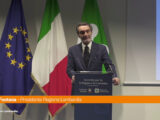Fontana “Con il Governo accordo importante per la Lombardia”