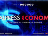 Italpress €conomy – Puntata del 29 dicembre 2023