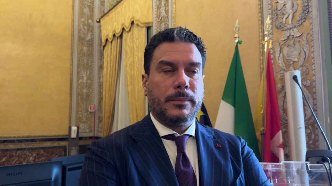 Forum Export, Zurino “In Sicilia imprese di grande eccellenza” Forum Export, Zurino “In Sicilia imprese di grande eccellenza”