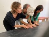 “Natale oltre i confini” al Teatro dell’Immacolata: musica, danza e teatro per Altri Natali