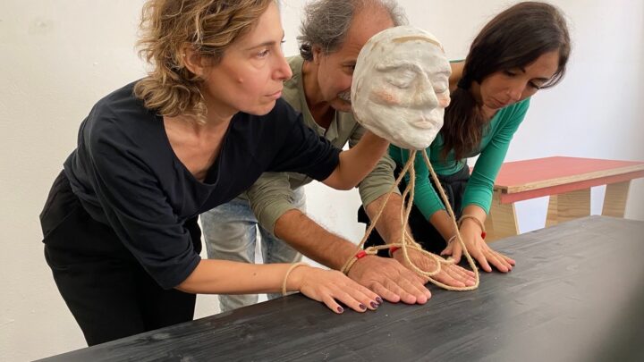 “Natale oltre i confini” al Teatro dell’Immacolata: musica, danza e teatro per Altri Natali