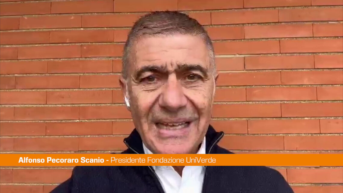 Canto lirico patrimonio Unesco, Pecoraro Scanio”Vittoria per italiani” Canto lirico patrimonio Unesco, Pecoraro Scanio”Vittoria per italiani”
