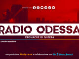 Radio Odessa – Puntata del 14 dicembre 2023