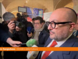 Sangiuliano “Antisemitismo rappresenta il male assoluto”