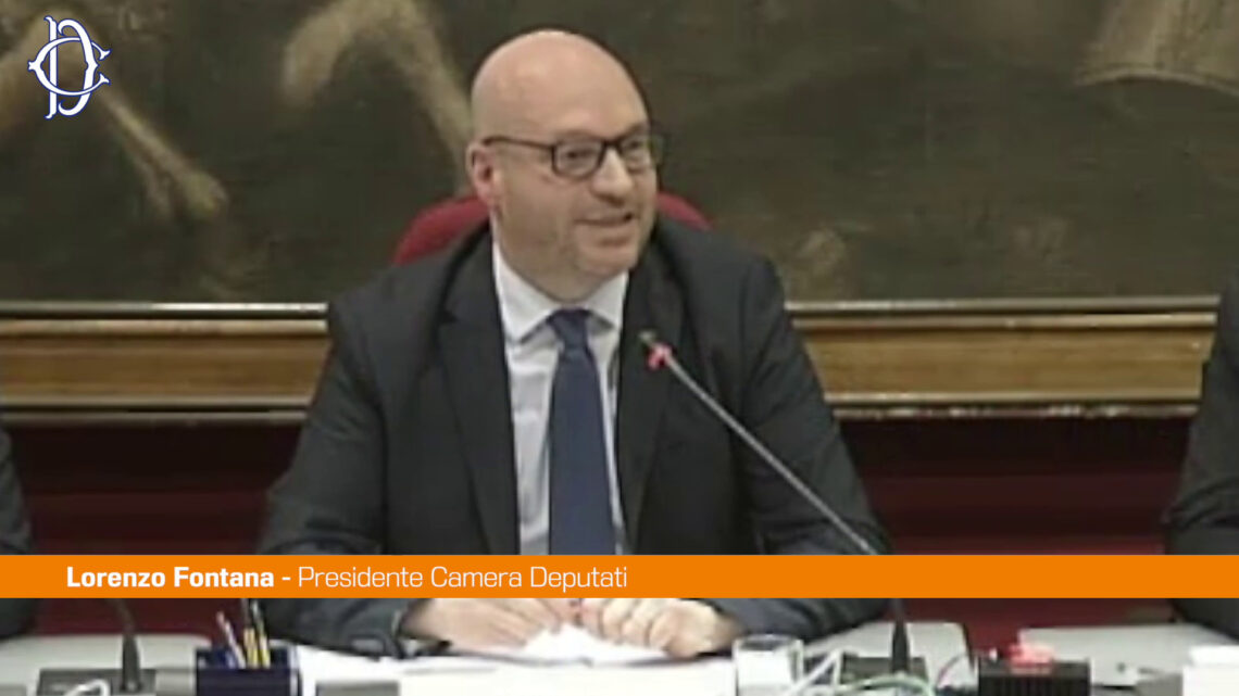 Mes, Fontana “Il Giurì d’Onore chiesto da Conte si farà” Mes, Fontana “Il Giurì d’Onore chiesto da Conte si farà”