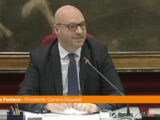 Mes, Fontana “Il Giurì d’Onore chiesto da Conte si farà”