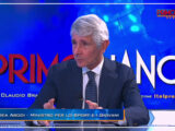 Abodi “Il richiamo costituzionale dello sport responsabilizza”