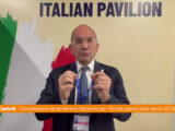 Sisma 2016, la ricostruzione sostenibile alla Cop28