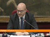 Fontana “Tanti decreti, invertire la tendenza”