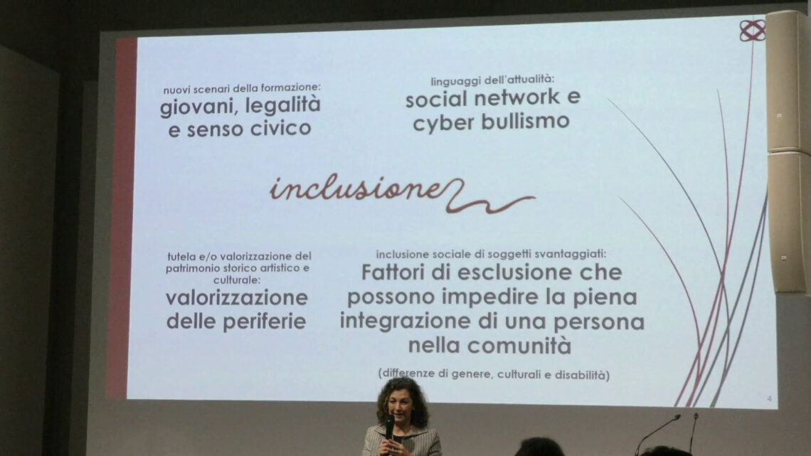 Inclusione, Fondazione Intesa Sanpaolo premia tesi e dottorati Inclusione, Fondazione Intesa Sanpaolo premia tesi e dottorati