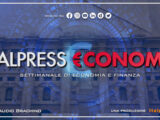 Italpress €conomy – Puntata del 15 dicembre 2023