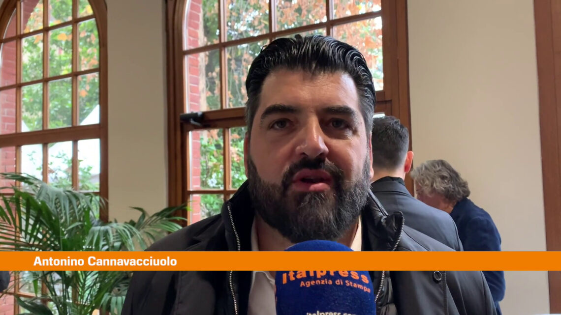 Masterchef, Cannavacciuolo “Quest’anno chef da tutto il mondo” Masterchef, Cannavacciuolo “Quest’anno chef da tutto il mondo”