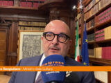 Sangiuliano “Importante riscoprire figure come Cavour”