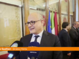 5G e Wi-Fi, Gualtieri “Roma avrà infrastruttura tra le più avanzate”