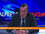 Agenzia Dogane e Monopoli, Alesse “Avanti con le riforme”
