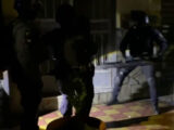 Boss di Camorra catturato in una villetta del Salernitano