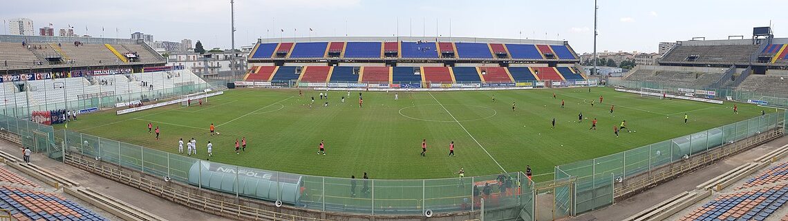 Taranto-Benevento 2-2: la strega si fa rimontare due volte