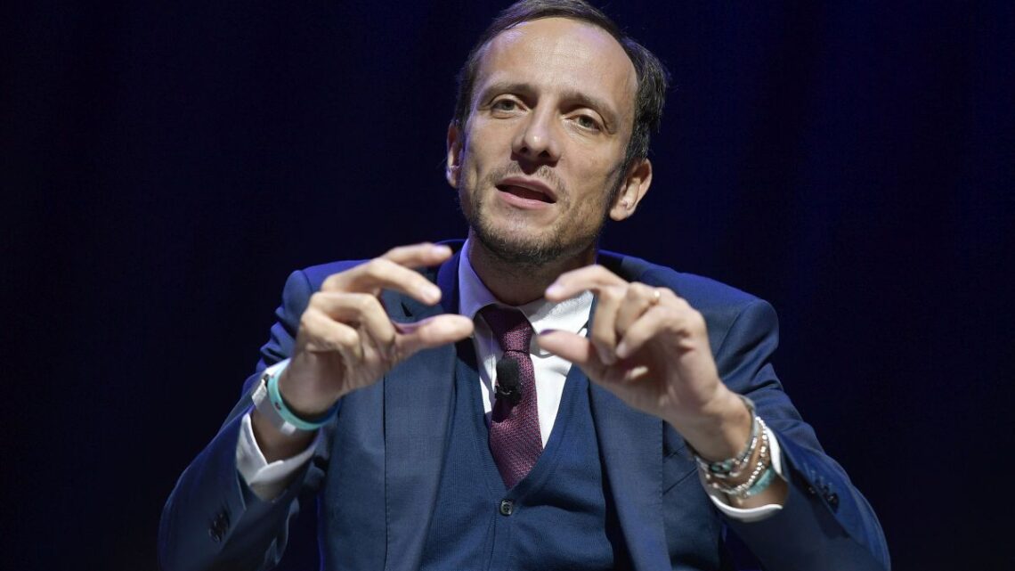 Regionali, Fedriga “Terzo mandato non è uno scandalo, centrodestra resti unito” Regionali, Fedriga “Terzo mandato non è uno scandalo, centrodestra resti unito”