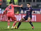 L’Udinese ferma la Fiorentina, 2-2 al Franchi