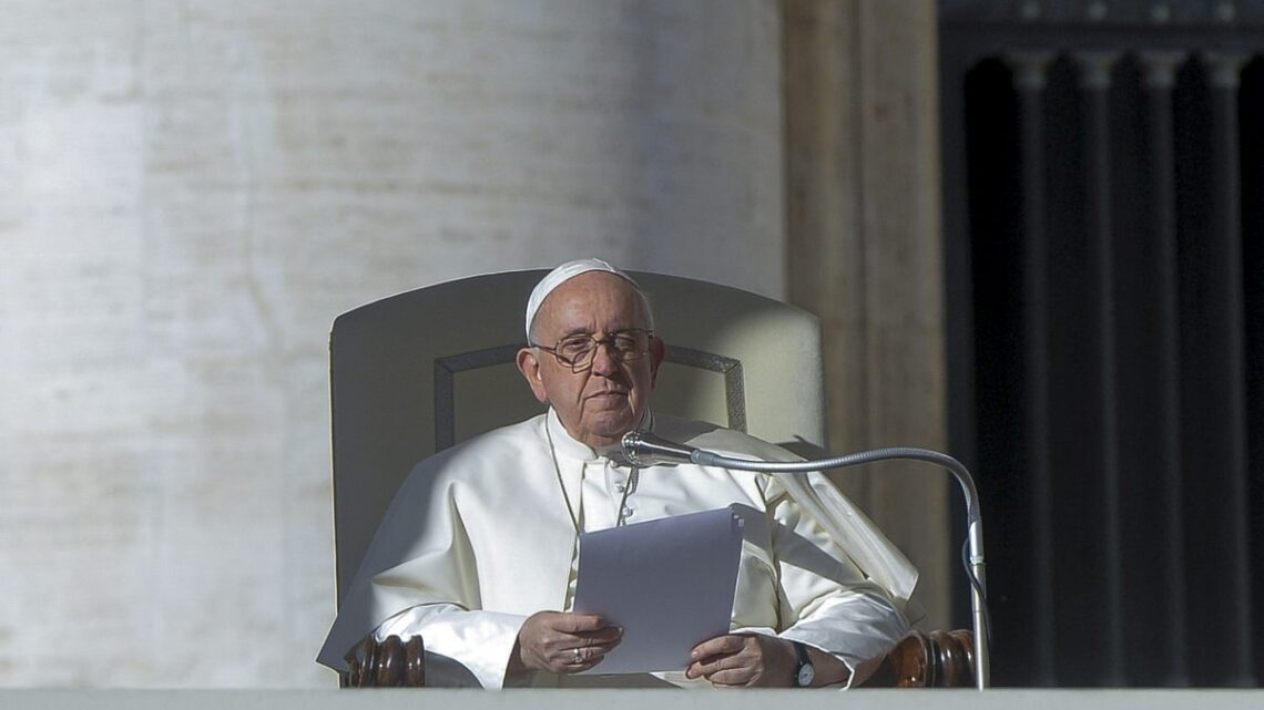 Papa “Le dimissioni una possibilità ma adesso vado avanti” Papa “Le dimissioni una possibilità ma adesso vado avanti”