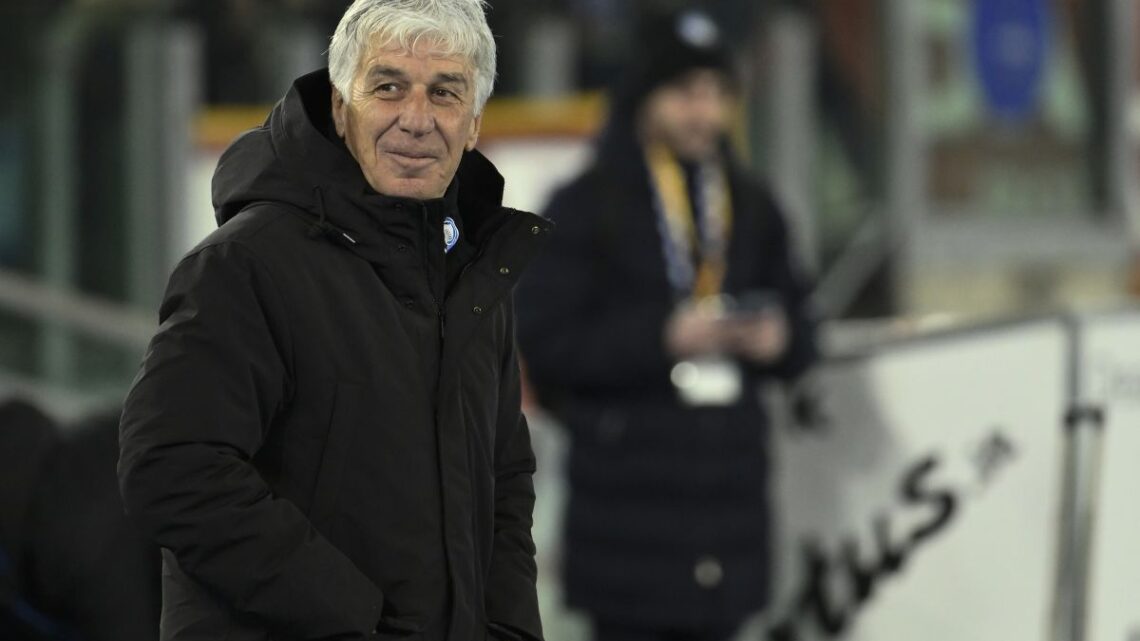 Atalanta travolge Frosinone 5-0, Gasperini vede la Champions Atalanta travolge Frosinone 5-0, Gasperini vede la Champions