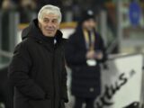Atalanta travolge Frosinone 5-0, Gasperini vede la Champions