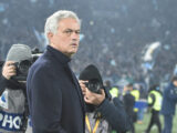La Roma esonera Mourinho “Serve un cambiamento immediato”