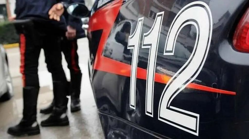 Fermato il secondo presunto killer del 14enne ucciso a Pantano Fermato il secondo presunto killer del 14enne ucciso a Pantano