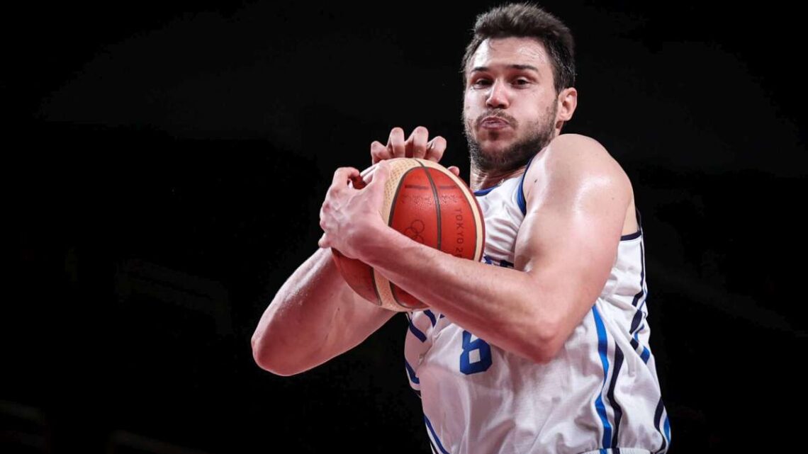 Sconfitta per i Pistons di Gallinari, Embiid e Towns da urlo Sconfitta per i Pistons di Gallinari, Embiid e Towns da urlo