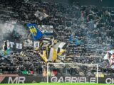 Cori razzisti, per l’Udinese una gara a porte chiuse