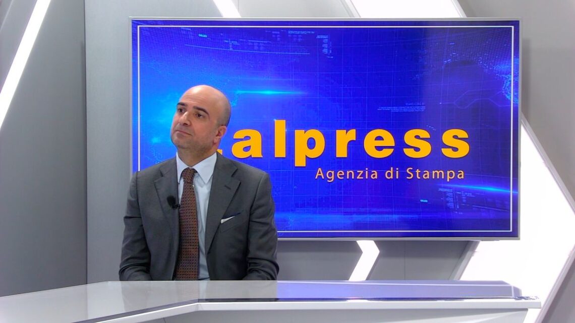 Palermo (Fortinet) “Allarme cybersecurity, in Italia poca attenzione” Palermo (Fortinet) “Allarme cybersecurity, in Italia poca attenzione”