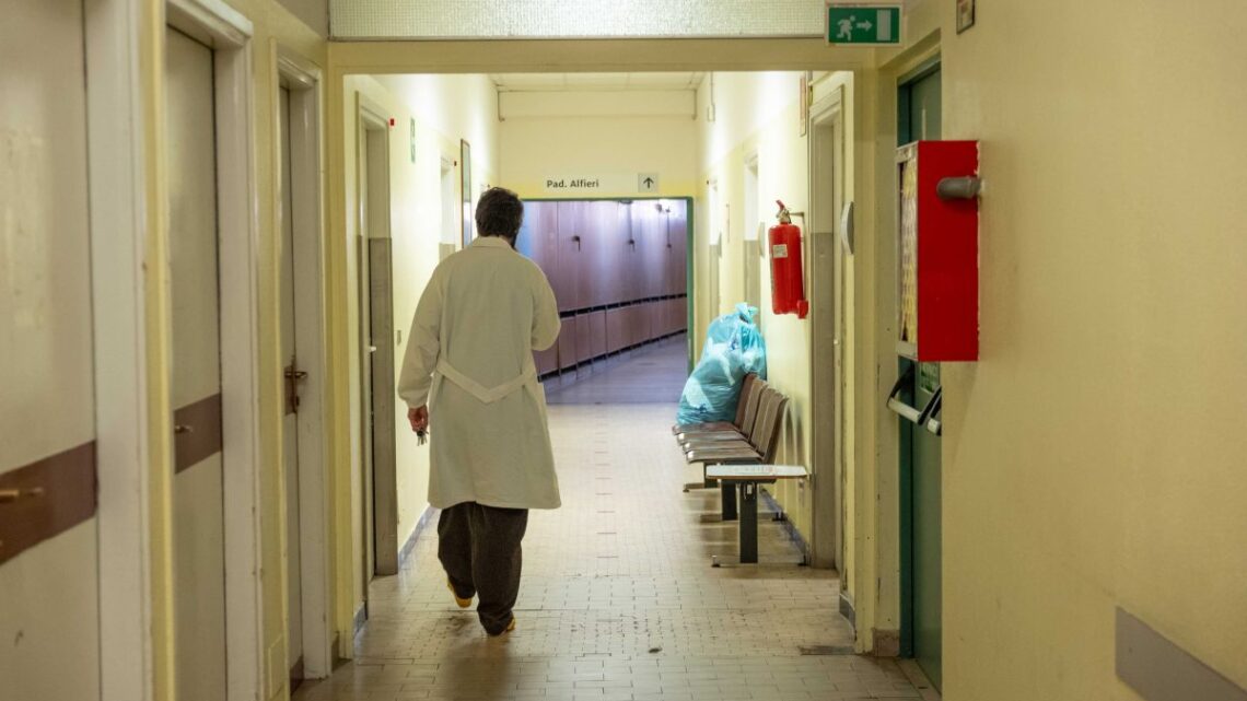 CREA Sanità, a SSN servono 15 mld per non aumentare gap da resto dell’Ue CREA Sanità, a SSN servono 15 mld per non aumentare gap da resto dell’Ue