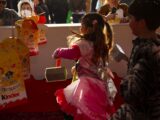 Il Carnevale Kinder porta il divertimento in tutta Italia
