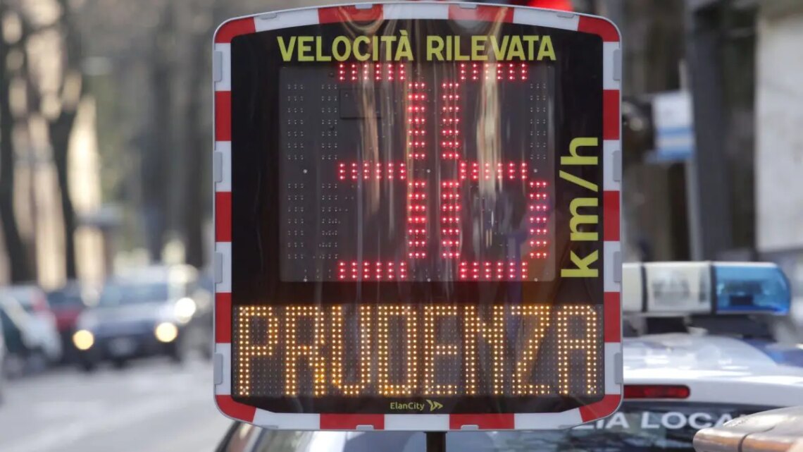 Direttiva del Mit “No a limiti di velocità generalizzati” Direttiva del Mit “No a limiti di velocità generalizzati”