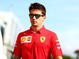 Ferrari prolunga con Leclerc “Il meglio deve ancora venire”