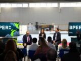 Europei Ginnastica Artistica 2024, BPER Banca presenting sponsor