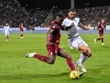 Il Torino vince a Cagliari 2-1 nell’anticipo