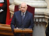 Giustizia, Nordio “Segnali rassicuranti, copertura organici entro 2026”