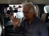 Shoah, Grillo “Serve Giorno della dimenticanza e del perdono”