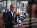 Stoltenberg “Potenziali tensioni in Kosovo e Bosnia-Erzegovina”