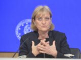 Noemi Di Segni “Torna la paura ad essere ebrei”