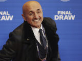 Panchina d’Oro a Spalletti “Grazie Napoli, ti devo tanto”