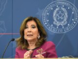 Casellati “Piano Mattei è cambio di passo per relazioni Italia-Africa”