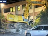 Assalto armato a Istituto di vigilanza, 6 arresti per colpo milionario
